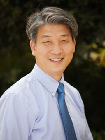 센트럴신학대학원 선교학 최성봉 교수