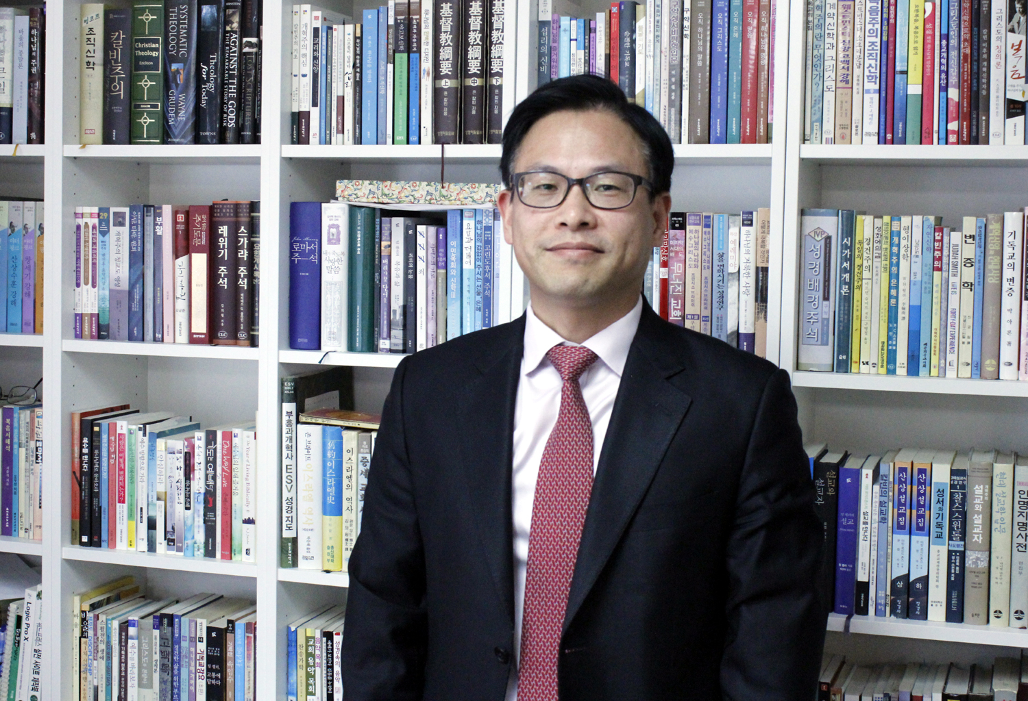 훼드럴웨이 소망교회 송동길 목사 