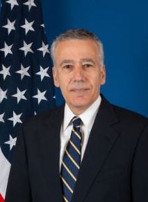 필립 골드버그 신임 주한 미국대사 ⓒ주한미국대사관 및 영사관
