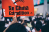 2019년 9월 6일 홍콩 시민들이 중국 본토에 범죄인에 대한 소환 권리를 인정하는 '홍콩 범죄인 인도법'을 반대하며 시위를 벌이던 모습. ©Joseph Chan/ Unsplash.com