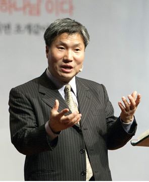 물 한 그릇 선교회 권종승 선교사