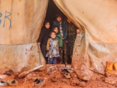 월드비전은 시리아 북서 지역 경로를 통한 인도적 지원에 대한 유엔안전보장이사회 최종 결의안에 큰 실망과 우려를 표한다고 성명서를 발표했다. ©월드비전 제공