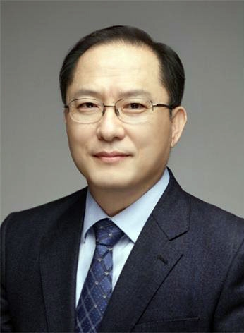 아신대학교 이명석 교수 ©아신대