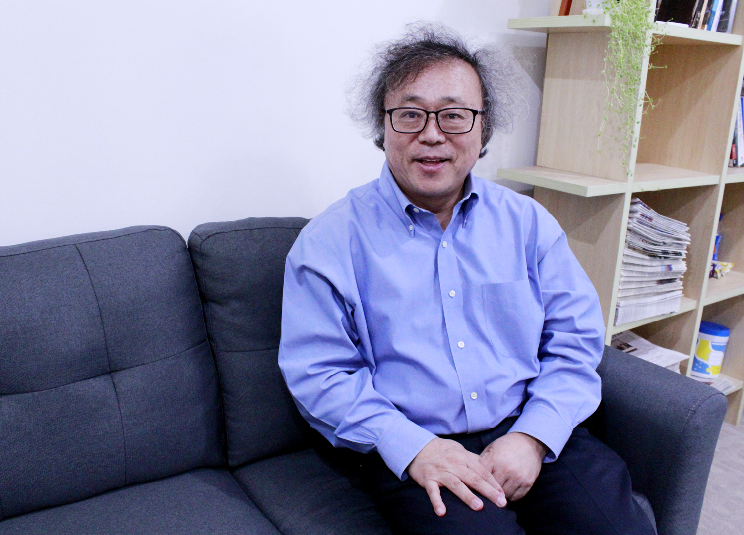 라크마 심포니 오케스트라 & 코랄 윤임상 음악감독 