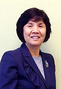 센트럴신학대학원 상담분과 김미라 교수