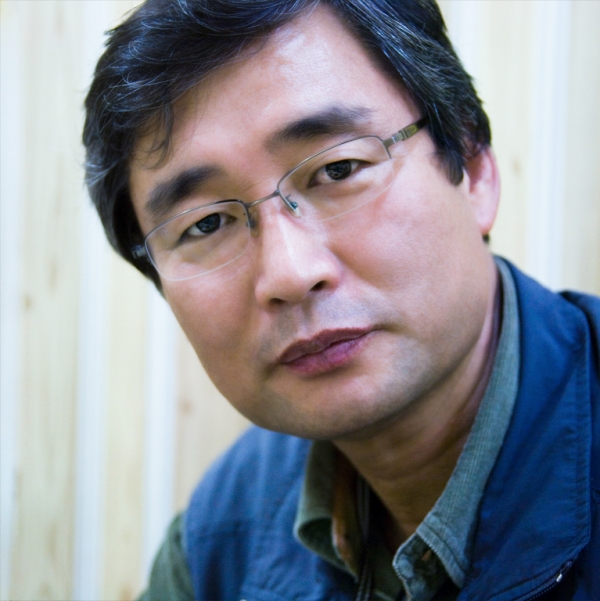 이광우 목사 ©전주열린문교회 홈페이지