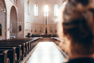 MZ세대 미 기독교인 3명 중 2명 “한 달에 한 번 예배 안가”
