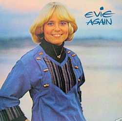 최초의 크리스천 디바 에비(Evie) 