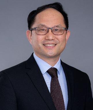 센트럴 신학교 김형중 목사