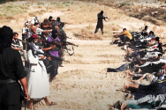 이슬람 국가(Islamic State)