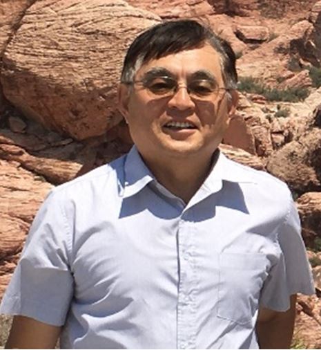 윤덕환 선교사 (미 남침례회 국제선교부 은퇴)