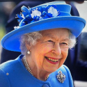영국 엘리자베스 2세 여왕. ⓒ영국 왕실