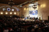 나성순복음교회에서 개최된 한국·우크라이나 연합 자선음악회 