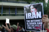 이란 반정부 시위 전국 확산