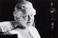 영국 여왕 엘리자베스 2세(1926-2022). ⓒ영국 왕실 홈페이지