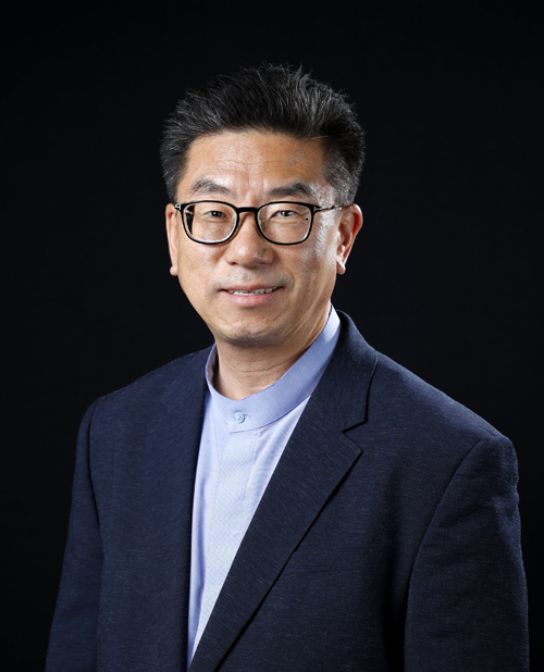 늘새론교회 강은덕 목사