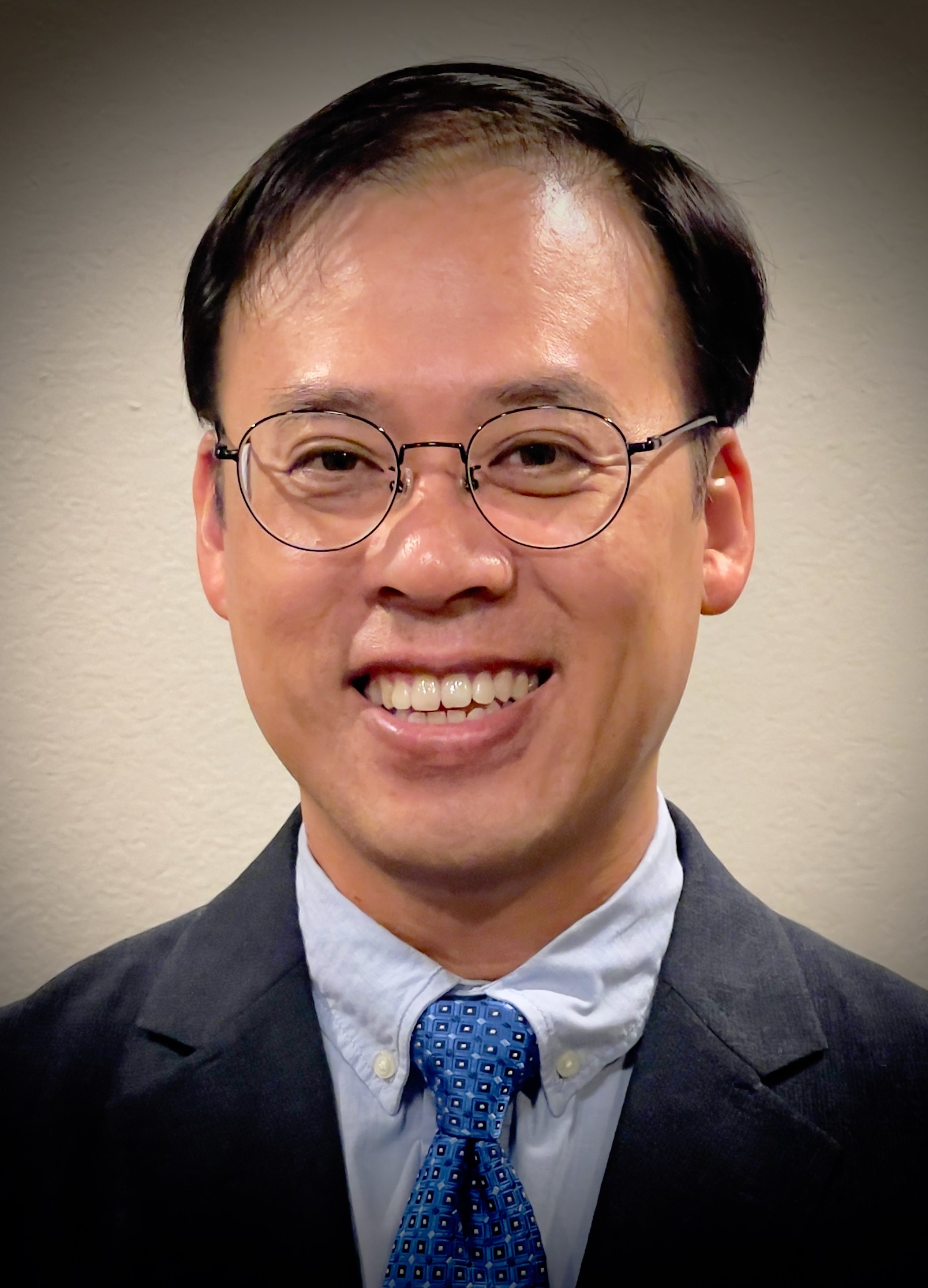 센트럴신학대학원 한국부 구약분과 방승호 박사