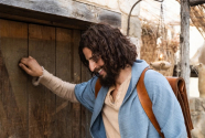예수의 생애를 다룬 미국 장편 드라마