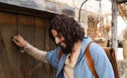 예수의 생애를 다룬 미국 장편 드라마