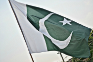 파키스탄 국기 