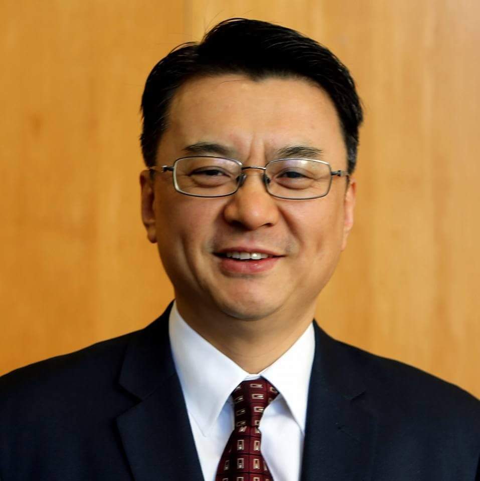 주백성교회 김성규 목사