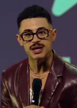 Charles Metcalf 목사. ⓒ유튜브