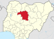 나이지리아 남부 카두나주. ⓒ위키피디아