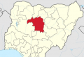 나이지리아 남부 카두나주. ⓒ위키피디아