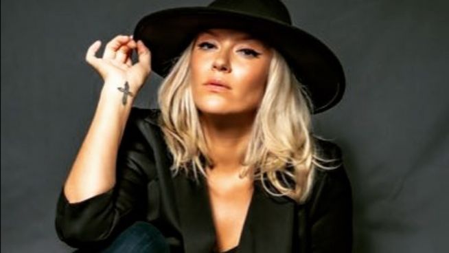 카야 존스. ⓒ카야 존스 인스타그램