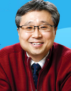 강남대학교 이준우 교수