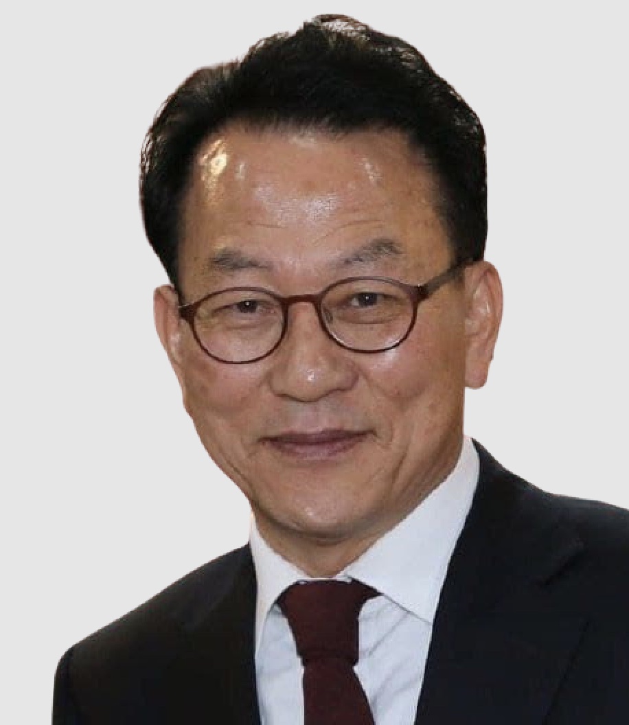 최철호 목사(한국교회연합 바른신앙수호위원장, 예장 합동총신 증경총회장) ©합동총신