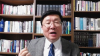 김형민 목사가 설교를 하고 있다. ©기드온동족선교회 영상 캡처