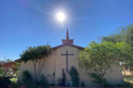 미국에서 가장 큰 히스패닉계 침례교회인 텍사스 히스패닉 침례교회. ⓒConvención Bautista Hispana de Texas