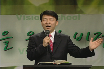 이병욱 장로ⓒCGNTV