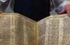 코덱스 사순 성경책