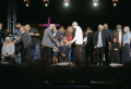 ▲새들백교회는 2021년 5월 6일 처음으로 여성 목사 안수를 했다. ⓒ새들백교회