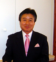 남부 뉴저지 양지교회 장두만 목사