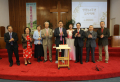 성서장로교회 창립 제 54년 기념예배