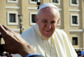 프란치스코 교황 ⓒpixabay.com
