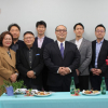 아틀란타한인교회 권혁원 담임목사 취임예배 기자회견