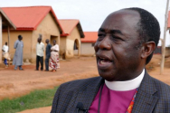 나이지리아 벤자민 콰시 대주교. ⓒ릴리스 인터내셔널 제공