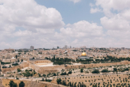 예루살렘의 감람산