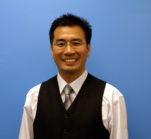 1.5세대 배준환 전도사가 뉴저지 팰팍 교육위원 선거에 출마했다.