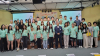 KOAM TV 공개홀에서 열린 2023년 해외청소년 통일골든벨 퀴즈대회