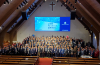 제 47회 KAPC 정기총회가 23일 퀸즈장로교회에서 개막됐다.
