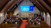 제 47회 KAPC 정기총회가 23일 퀸즈장로교회에서 개막됐다.