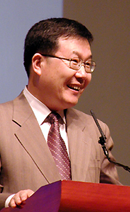 김동호 목사는 오는 2월 5일(화)  '이민 목회 성장을 위한 목회자의 자세'란 주제로 목회자 세미나를 인도한다.