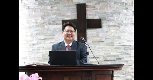 김성호 목사 (텍사스 코스타 실행 위원장)