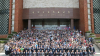 제49회 순복음세계선교대회 참석자들이 기념촬영을 하고 있다. ©여의도순복음교회