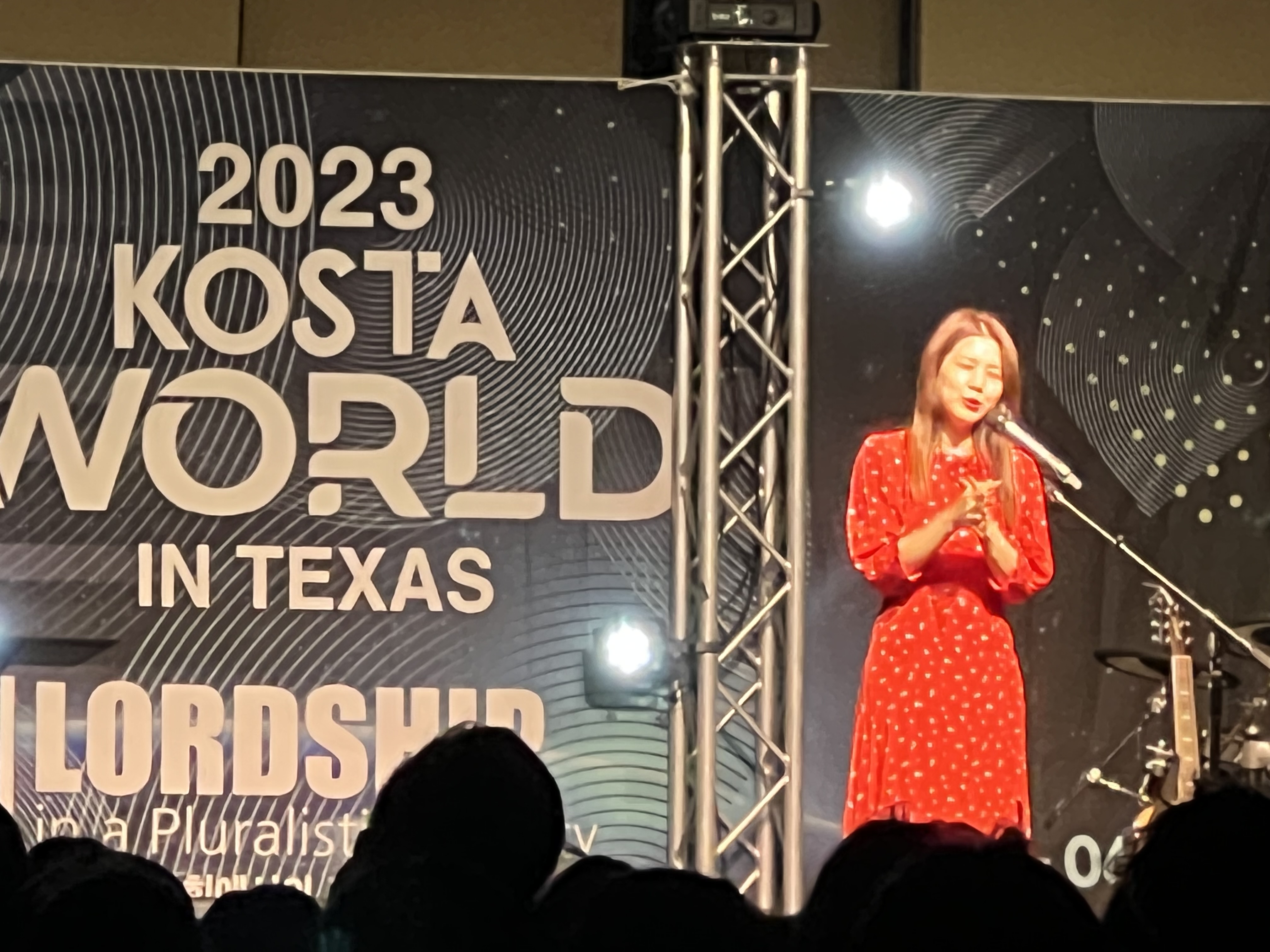 김선희 팝페라 아티스트 